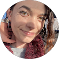 Mackenzie Z. Avatar