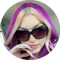 Ksenia A. Avatar